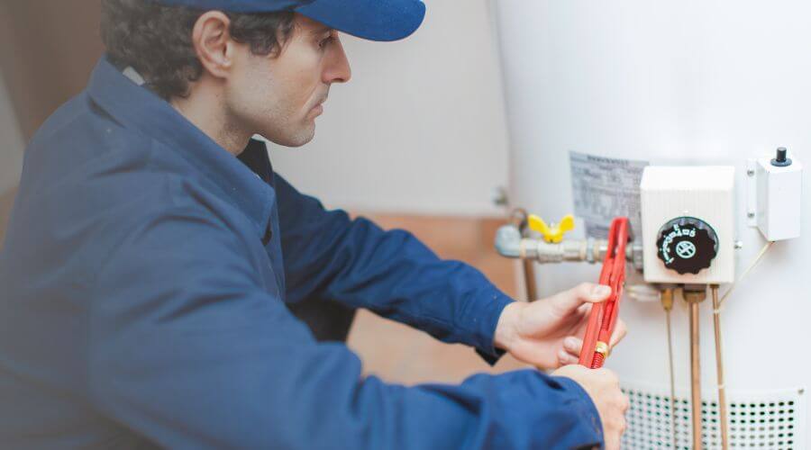 Professional same day plumber in Beaver City, NE